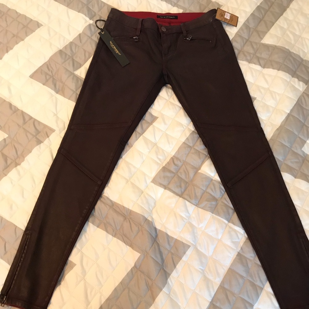 2 for $60 Cult of individuality jeans NWT